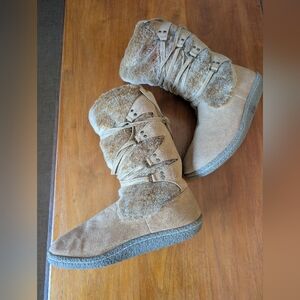 Airwalk Women's Winter Boots